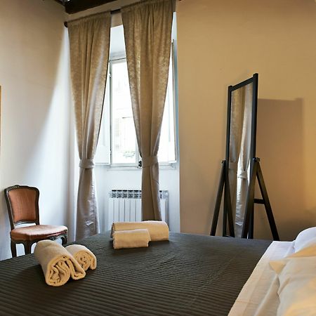 Dante 16 - Keys Of Italy Apartment Florence Ngoại thất bức ảnh