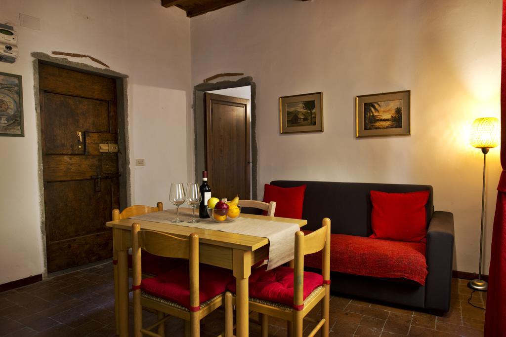 Dante 16 - Keys Of Italy Apartment Florence Ngoại thất bức ảnh