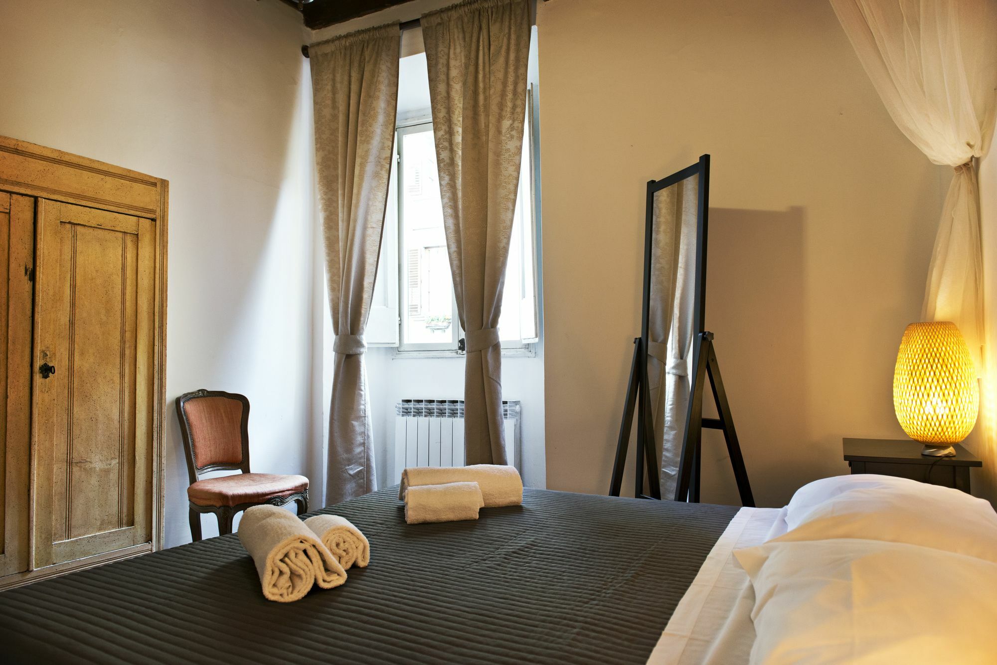 Dante 16 - Keys Of Italy Apartment Florence Ngoại thất bức ảnh